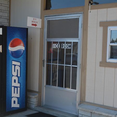 Ventura Motel Ludington Zewnętrze zdjęcie