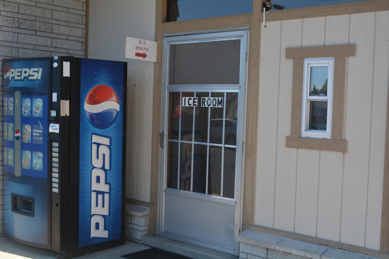 Ventura Motel Ludington Zewnętrze zdjęcie