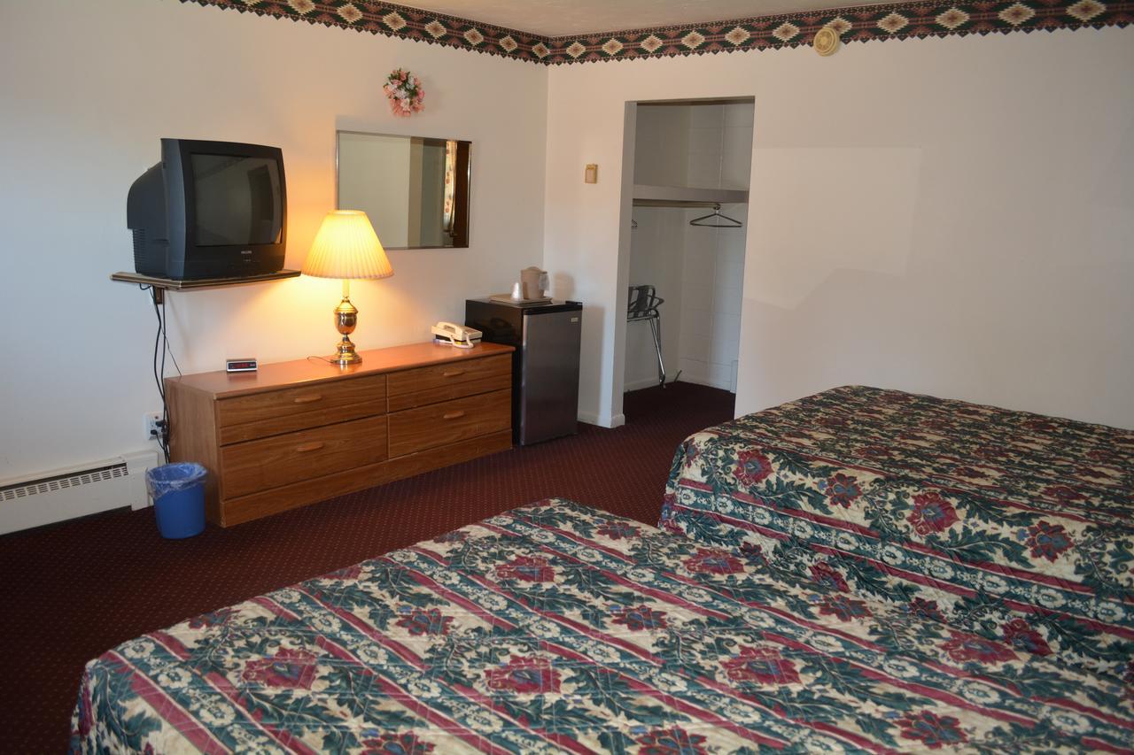 Ventura Motel Ludington Zewnętrze zdjęcie