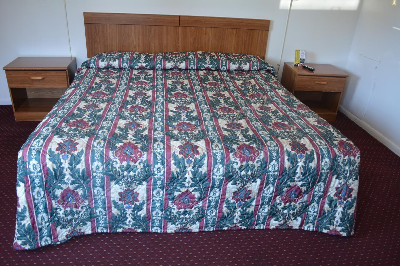 Ventura Motel Ludington Zewnętrze zdjęcie