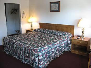 Ventura Motel Ludington Zewnętrze zdjęcie