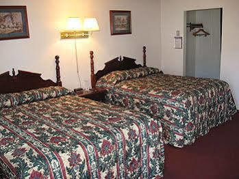 Ventura Motel Ludington Zewnętrze zdjęcie